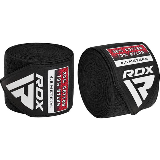 RDX WX Professional Boxing -käsisiteet