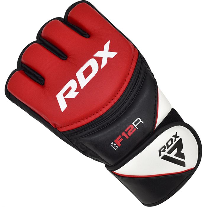 RDX F12 MMA Pro Hanskat