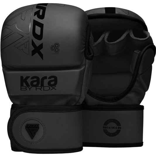 RDX F6 KARA MMA Sparraushanskat
