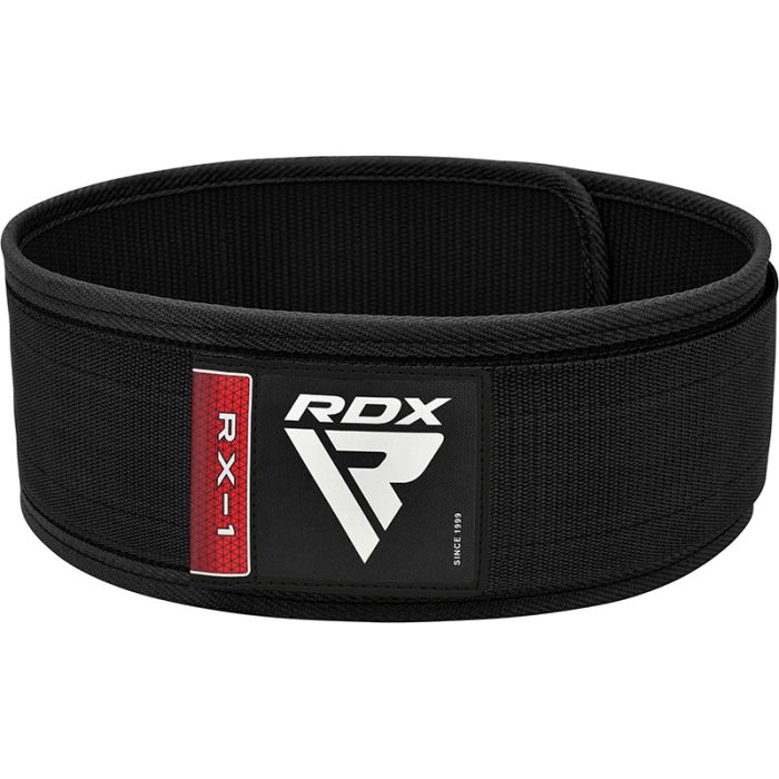 RDX RX1 painonnostovyö