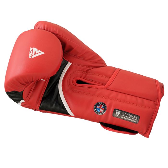 RDX BOXING GLOVES AURA PLUS T-17