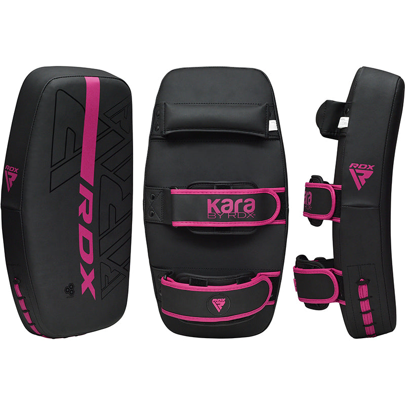 RDX F6 KARA POTKUTYYNY PINKKI