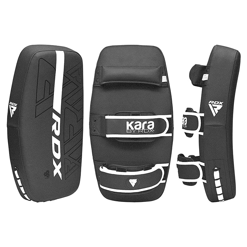 RDX F6 KARA Thai Pad White