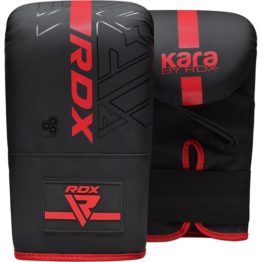 RDX F6 KARA Bag Gloves 4oz
