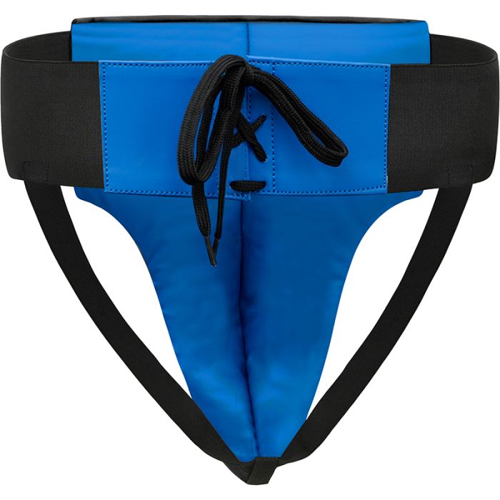 RDX GROIN GUARD AURA PLUS T-17 BLUE