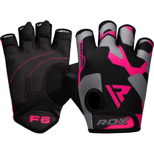 RDX F6 Fitness Gloves