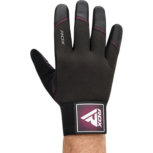 RDX T2 Gym Gloves
