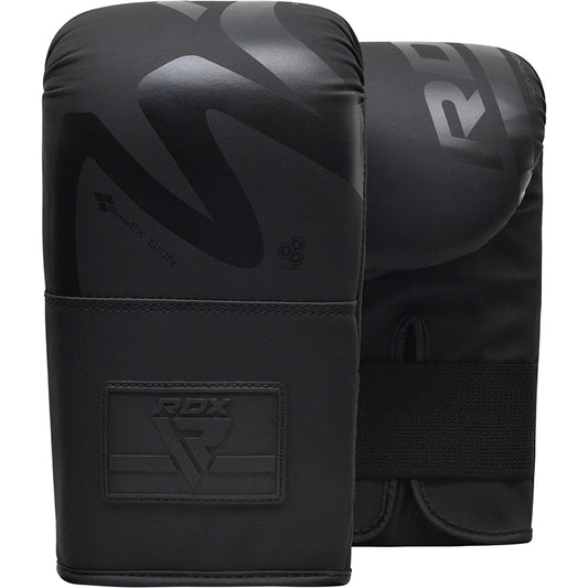 RDX F15 Noir Bag Gloves