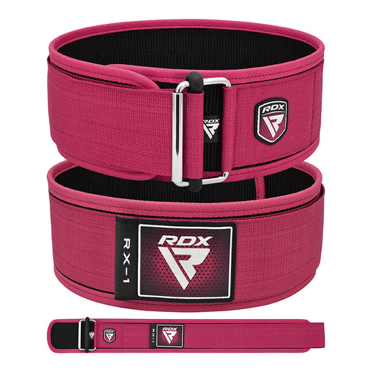RDX RX1 Weight Lifting Belt For Women