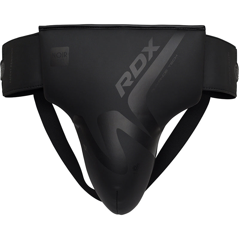 RDX T15 Noir Groin Guard