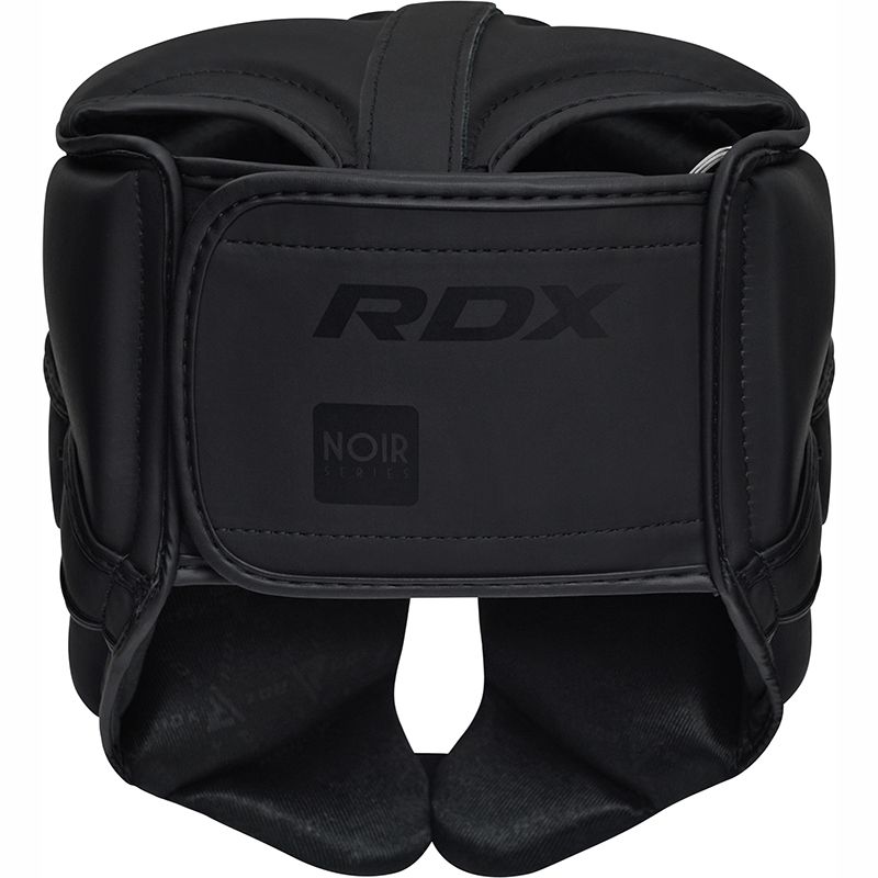 RDX T15 Noir -pääsuoja
