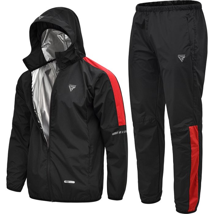 RDX H1 Weight Loss Sauna Suit