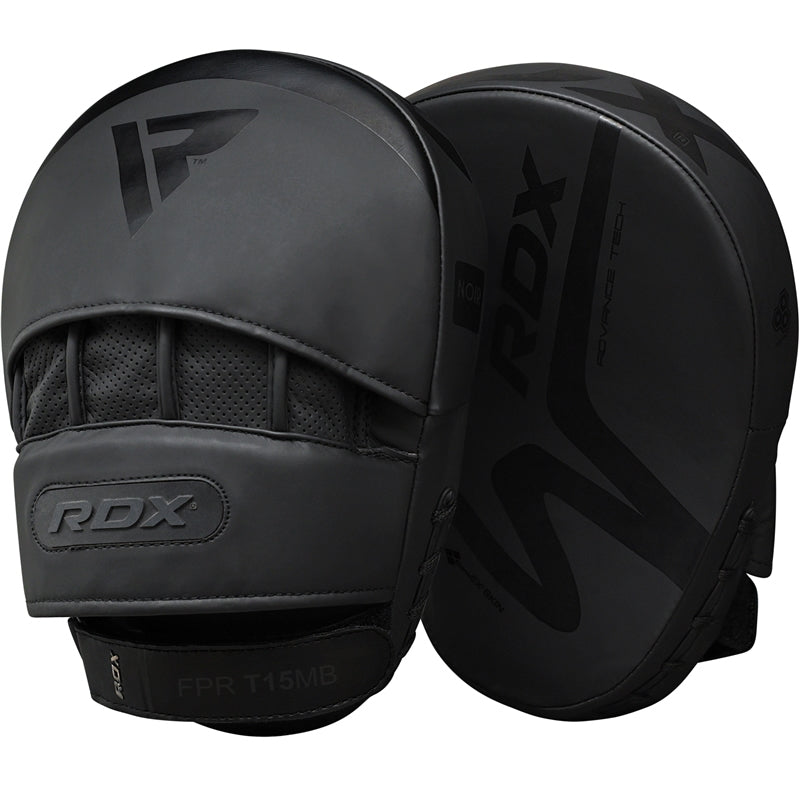 RDX T15 Noir Pistehanskat