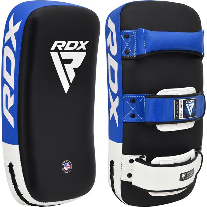 RDX T1 CURVED THAI PAD